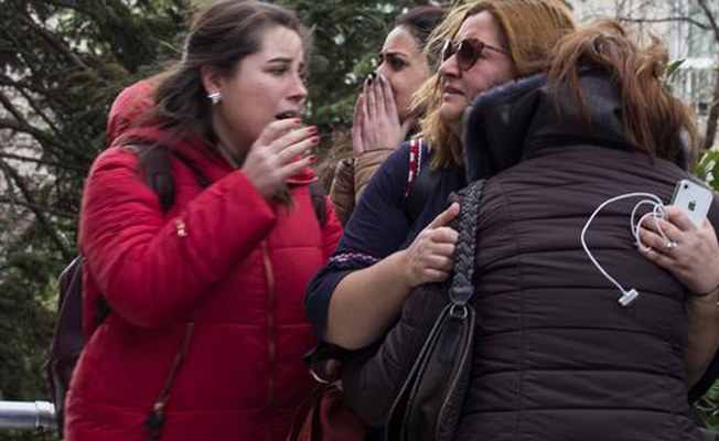 Boğaziçi Üniversitesi hocası evinde ölü bulundu