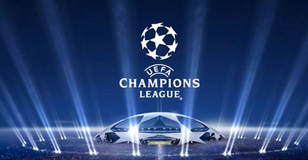 Beşiktaş'ın Şampiyonlar Ligi'nde katılacağı torba belli oldu