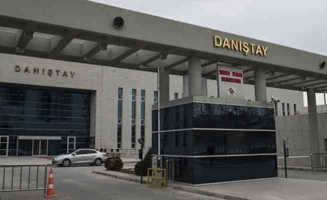 Eski Danıştay çalışanlarına FETÖ'den gözaltı kararı