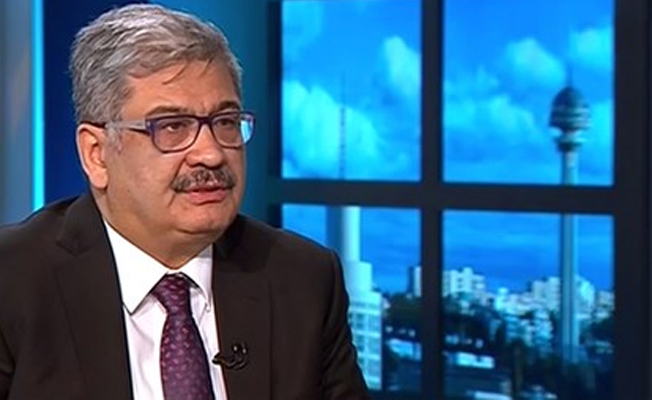 Zarrab'ın suçladığı Halkbank için Cumhurbaşkanı Başdanışmanı'ndan açıklama