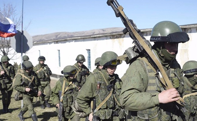 Son dakika... Rusya'dan, Flaş Suriye kararı