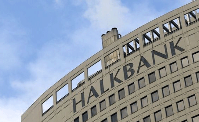 Halkbank'tan flaş Reza Zarrab açıklaması