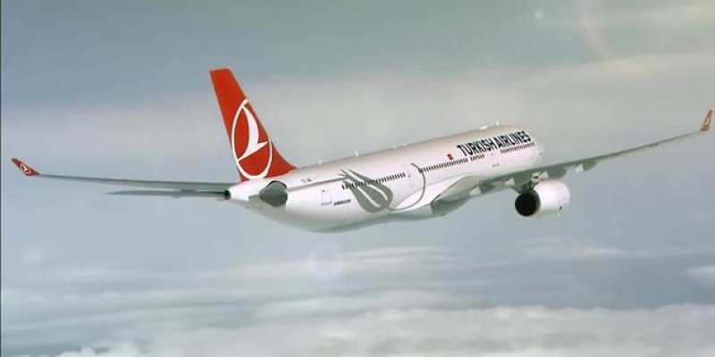 WİFİ ismi bomba paniğine neden oldu: Acil iniş yaptı...