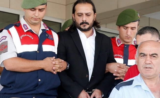 Emrah Serbes’e istenen ceza belli oldu