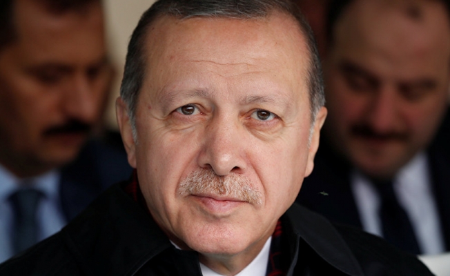 Erdoğan'dan, CHP'li o vekile dava...