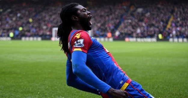 Adebayor ve Flamini Türkiye'ye geliyor
