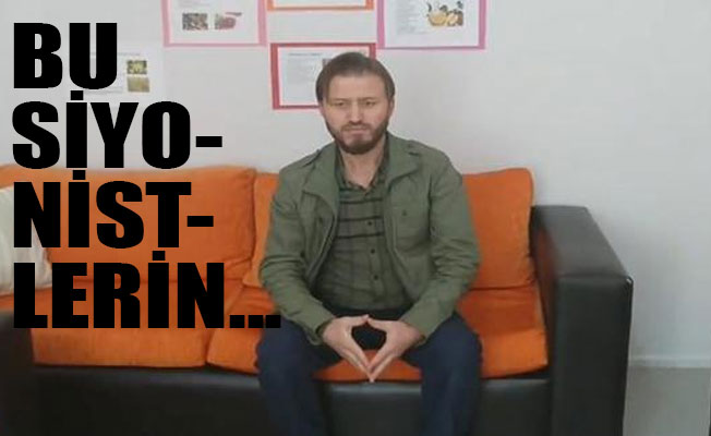 'Kara Cuma'ya karşı 'Ak Cuma'yı başlattı