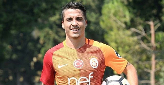 Galatasaray, Josue'nin transferini ve alacağı ücreti açıkladı