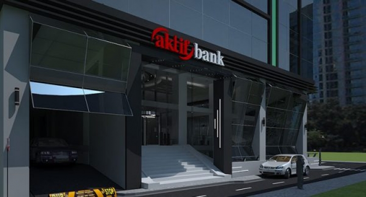 Zarrab’ın açıklamalarına Aktif Bank'tan cevap geldi