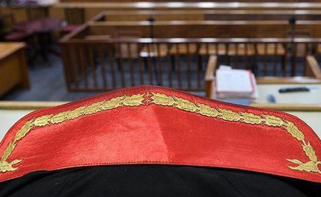 Adana'da eski hakim ve savcı çiftin FETÖ davası