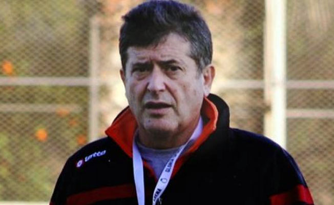 Güvenç Kurtar'ın eşi hayatını kaybetti