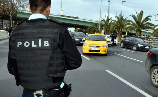 Vatan Caddesi'nde hareketli dakikalar