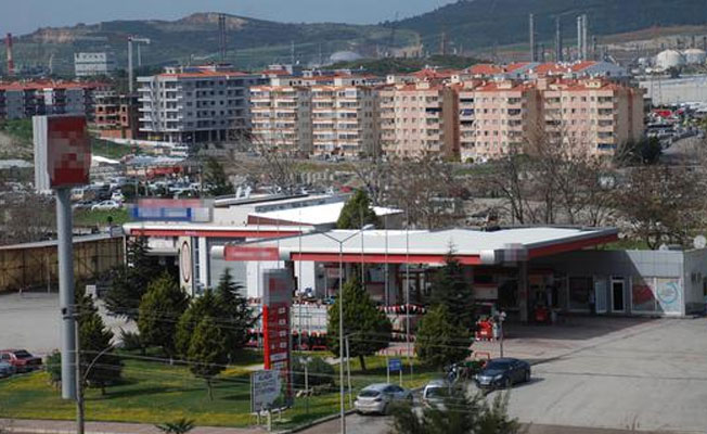 Akaryakıt istasyonu ihalesine son dakika iptali