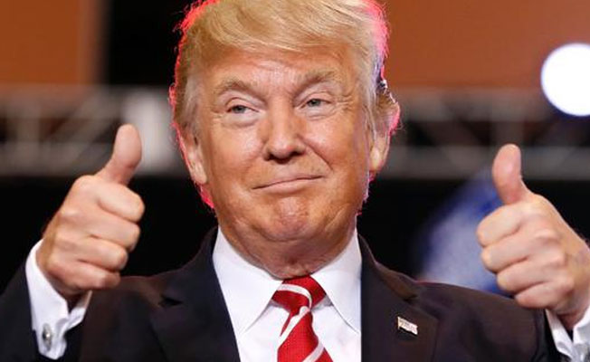İsrail, Trump’ın Kudüs’ü başkent kabul etmesini bekliyor