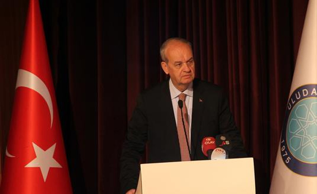 İlker Başbuğ: Savaşı Esad kazandı
