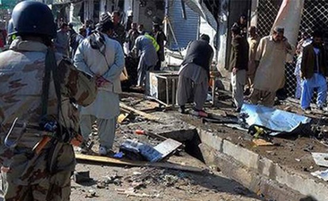 Pakistan'da üniversiteye silahlı saldırı: Çok sayıda ölü ve yaralı var!