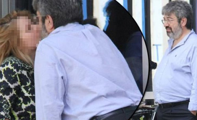 İşadamı Osman Hattat'a eşinden şok suçlamalar