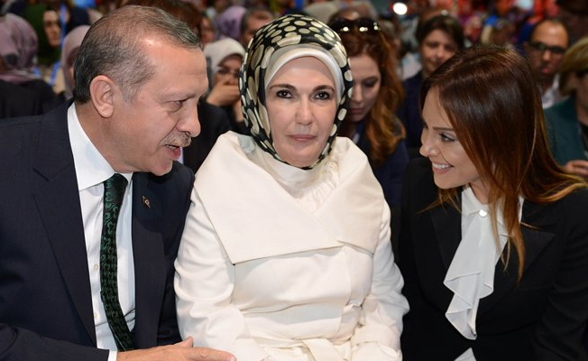 Gündeş: Kocama güvenmiyorum,Türkiye'ye zarar verebilir