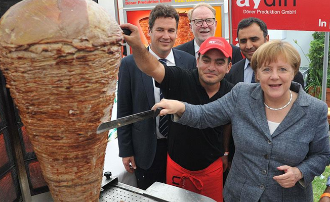 'Avrupa'da döner yasaklanabilir'