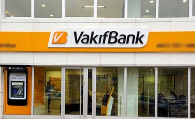 VakıfBank’tan Zarrab’ın ifadelerine yanıt