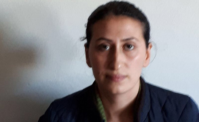 DBP Ömerli eski ilçe başkanı tutuklandı