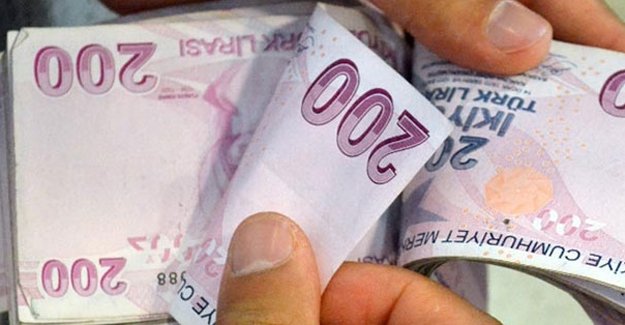 Maaşını bekleten emekliye yüksek promosyon