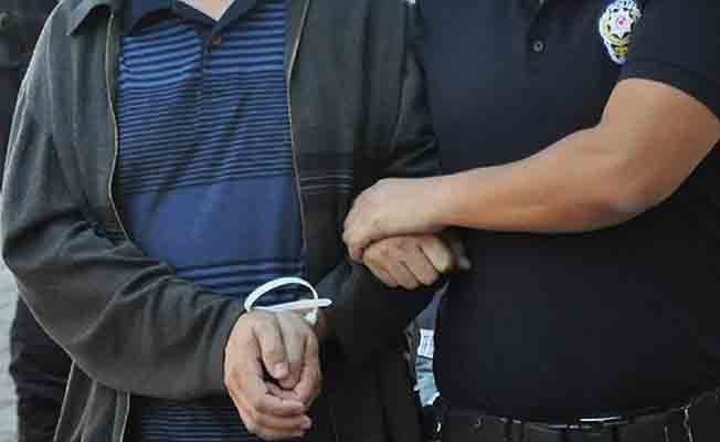 İstanbul'da IŞİD operasyonu: Yabancı uyruklu 62 kişi gözaltında