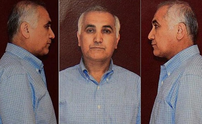 Bomba iddia: Almanya’dan Adil Öksüz için yakalama kararı