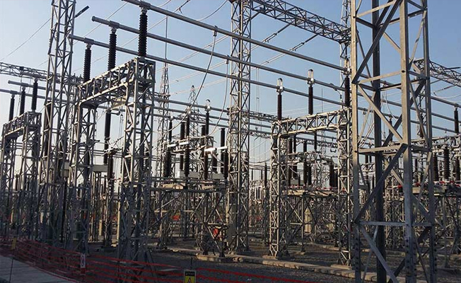 Diyarbakır'da 8 saatlik elektrik kesintisi