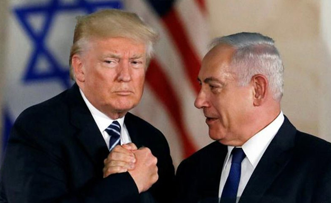 Trump, Kudüs’ü İsrail’in başkenti olarak tanıyacak
