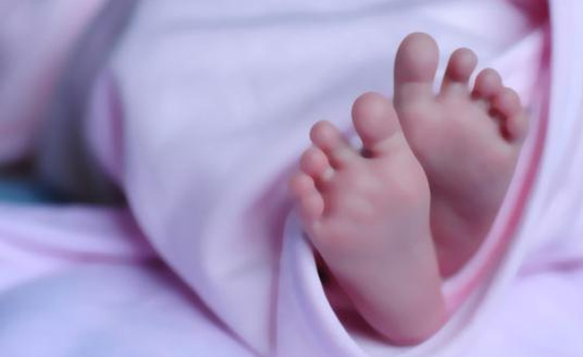 Tüyler ürperten iddia! Babaanne hastaneye götürünce ortaya çıktı... 10 Aylık bebeğe...