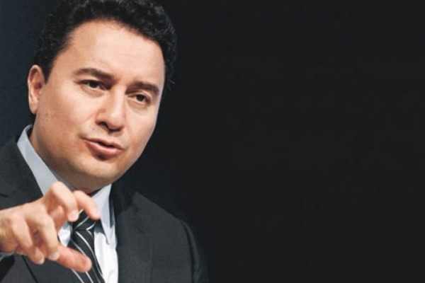‘Ali Babacan, en kuvvetli delili bilmeden ABD'ye mi verdi?’