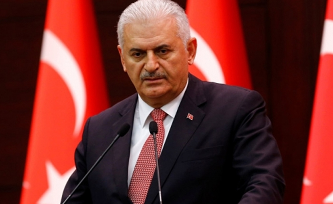 Yıldırım: Şurası jandarmanın burası polisin görev yeri yok