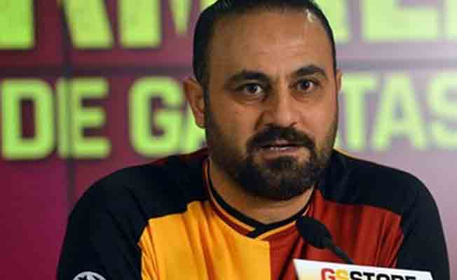 Hasan Şaş Galatasaray'dan çağrı bekliyor