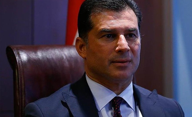 Kıbrıs'ta 'Aslınız Rum' tartışması