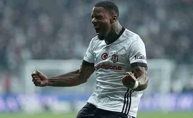 Beşiktaş'a büyük piyango! Lens...