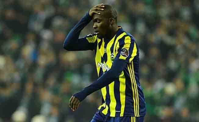 Eski Fenerbahçeli futbolcu ortalığı karıştırdı!