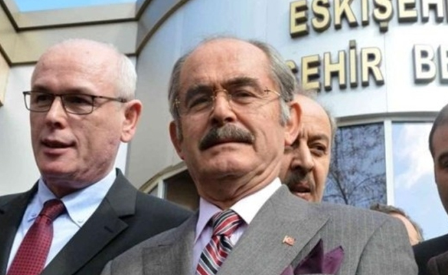Yılmaz Büyükerşen’e saldırı davasında tüm sanıklar serbest bırakıldı