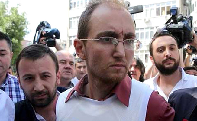 Atalay Filiz hakkında karar çıktı!