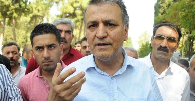 Gaziantep Milletvekilli Toğrul: IŞİD korkusu nedeniyle Antep'te yaşam durmuş