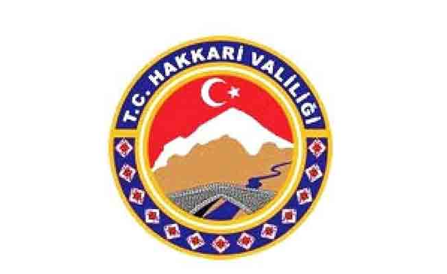 Hakkari Valiliği'nden '4 şehit' haberlerine yalanlama
