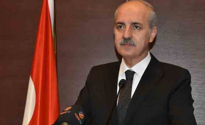 Numan Kurtulmuş'tan, 'Mevlana'ya haksızlık' çıkışı