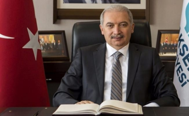 İBB Başkanı Mevlüt Uysal hakkında suç duyurusu