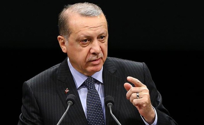 Erdoğan ve yakınlarından Kılıçdaroğlu’na tazminat davası!