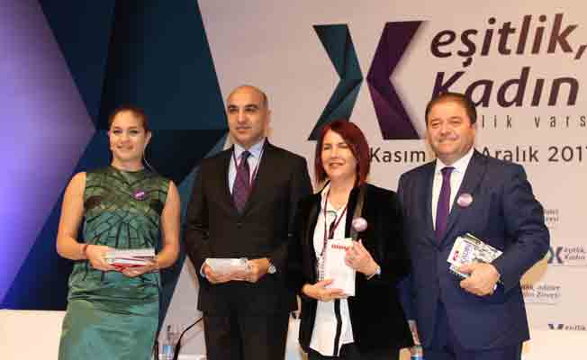Bakırköy'de müdürlerin %64'ü kadın