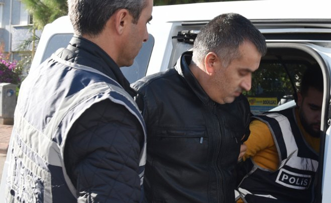 12 yıldır aranan 'hayalet' lakaplı şahıs yakalandı!