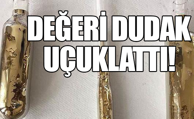 Surların dibine gömülü kobra zehiri bulundu!