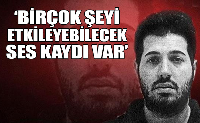 Zarrab davasında 3'ncü gün sona erdi