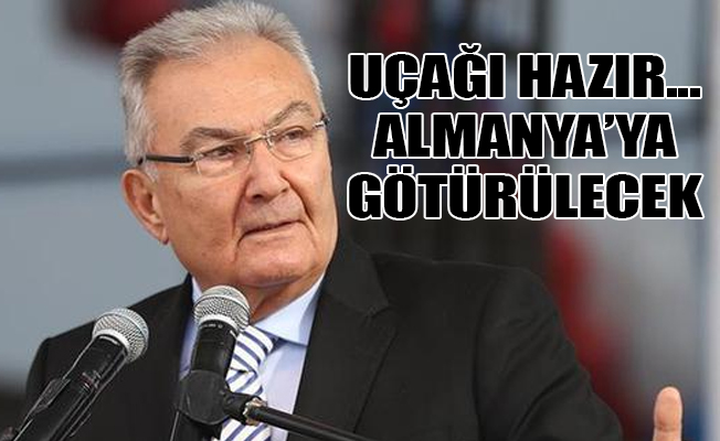 Deniz Baykal için flaş karar!
