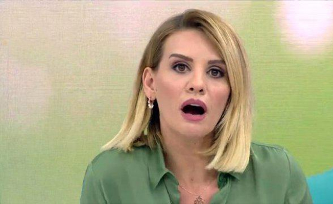 Bakanlık, Esra Erol'u RTÜK'e şikayet etti!